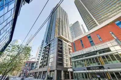 295 Adelaide Street Unit# 708 Toronto C01 Ontario M5V 0L4