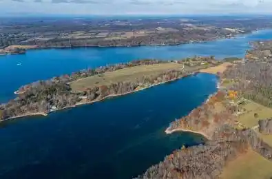 608 Spithead Road Frontenac Islands Ontario K7G 2V6