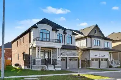 343 Northglen Boulevard Clarington Ontario L1C 7E2