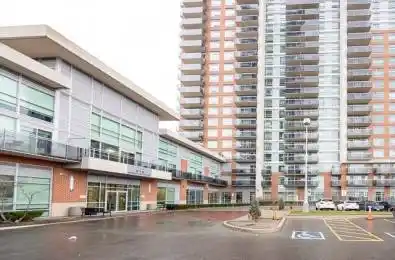 215 Queen Street Unit# 407 Brampton Ontario L6W 0A9