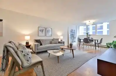 360 Bloor Street Unit# 1007 Toronto C09 Ontario M4W 3M3