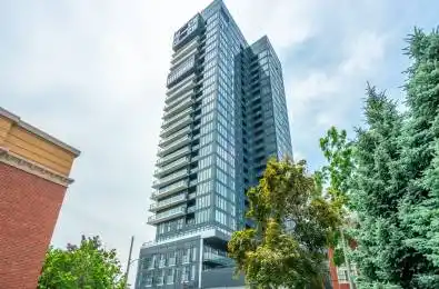 370 Martha Street Unit# 2206 Burlington Ontario L7R 2P7