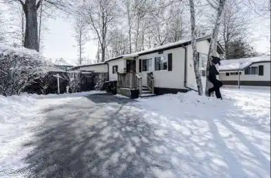 76 Georgian Glen Drive Wasaga Beach Ontario L9Z 1K7