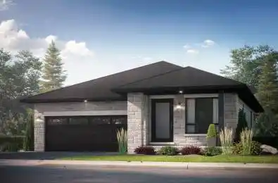 249 O'donovan Drive Carleton Place Ontario K7C 0X5