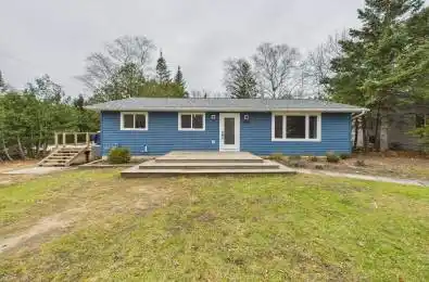 568 McNabb Street Saugeen Shores Ontario N0H 2L0