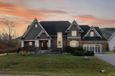 162 Delphi Lane Blue Mountains Ontario N0H 1J0