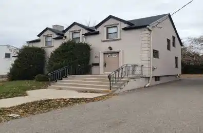 156 Sheppard Avenue Toronto C07 Ontario M2N 1M8