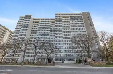3000 Bathurst Street Unit# 110 Toronto C04 Ontario M6B 3B4