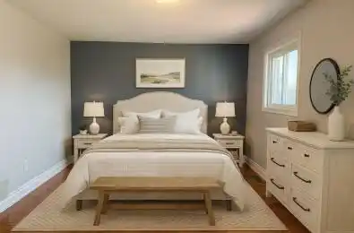 9 Corona Gate Brampton Ontario L6Y 3N4