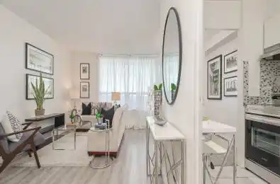 3390 Weston Road Unit# 1706 Toronto W05 Ontario M9M 2X3