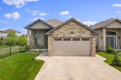 2884 DEVON Road London South Ontario N6E 0A4