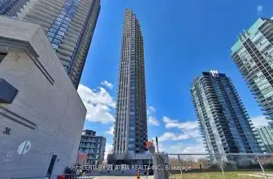 36 Park Lawn Road Unit# 3210 Toronto W06 Ontario M8Y 0E5