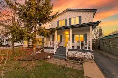 761 Victoria Street Kingston Ontario K7K 4S9