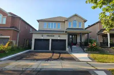 34 Terrance Drive Markham Ontario L6B 0M2