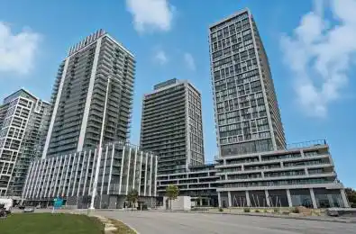 8960 Jane Street Unit# 2015 Vaughan Ontario L4K 0N9