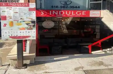 114 Cumberland Street Unit# Lower Level Toronto C02 Ontario M5R 1A6