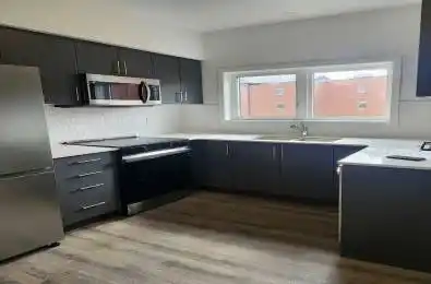 940 St David Street Unit# 104 Centre Wellington Ontario N1M 2W3