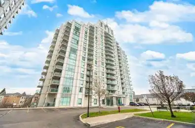 8 Rosebank Drive Unit# 17K Toronto E11 Ontario M1B 5Z3