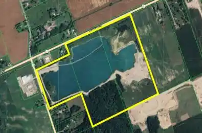 6087 Dundas Street Thames Centre Ontario N0M 2P0