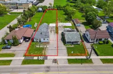148 Green Road Hamilton Ontario L8G 3X1