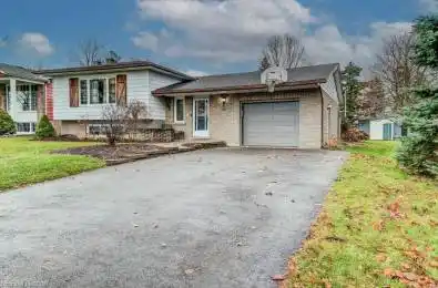 44 Reiner Crescent Wellesley Ontario N0B 2T0