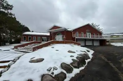 8411 RUSSELL Road Orleans - Cumberland and Area Ontario K4B 1J1