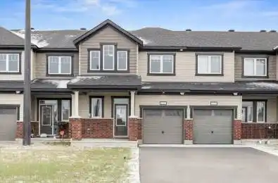 2123 Winsome Terrace Orleans - Cumberland and Area Ontario K4A 5N1