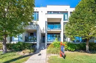 140 Widdicombe Hill Boulevard Unit# 608 Toronto W09 Ontario M9R 0A9