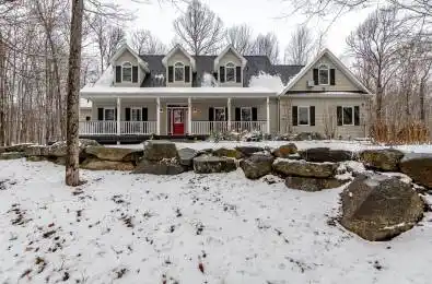 1259 Golf Course Road Lake of Bays Ontario P1H 2J6