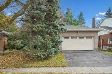 131 Woodbend Crescent Waterloo Ontario N2T 1G9