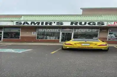 361 PARKHURST Square Unit# 32 Brampton Ontario L6T 0C2