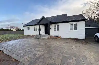 1 Random Street Toronto W08 Ontario M9B 2J3