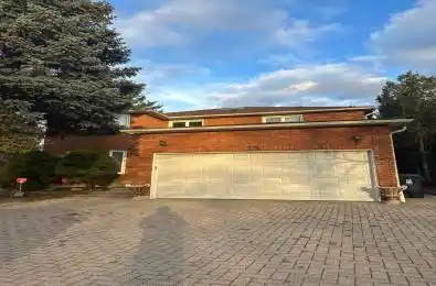 29 Moeller Court Toronto E09 Ontario M1E 5C1
