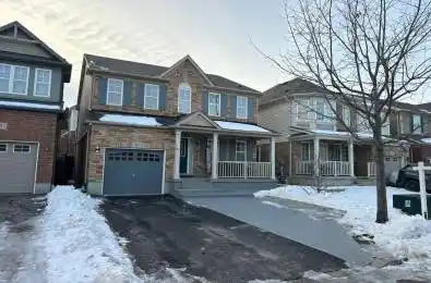 87 Fletcher Circle Cambridge Ontario N3C 0B5