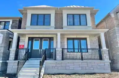 10 Fred Lablanc Drive Markham Ontario L6B 1R8