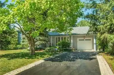 1085 Pearson Drive Oakville Ontario L6H 2A9