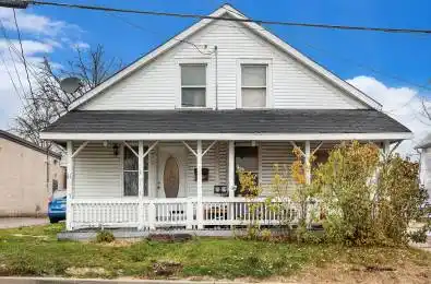 11-13 Bay Street Smiths Falls Ontario K7A 2G1