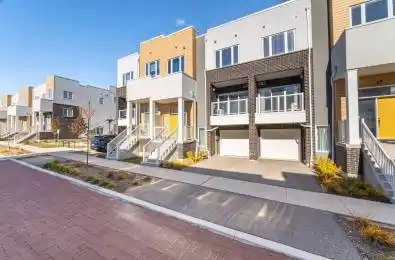 15 Visionary Avenue Kitchener Ontario N2R 0R7