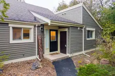 13 Harbour Street Unit# 256 Collingwood Ontario L9Y 5B4