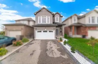 80 Sparrow Avenue Cambridge Ontario N1T 0C5