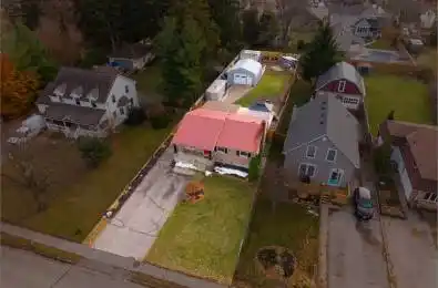 42 South Street Aylmer Ontario N5H 1R1