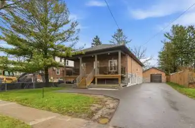 21 Hope Street Port Hope Ontario L1A 2N4