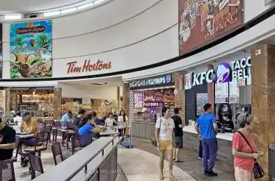 6464 Yonge Street Unit# 114 Toronto C07 Ontario M2M 3X4