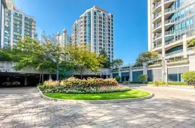 2087 Lake Shore Boulevard Unit# 401 Toronto W06 Ontario M8V 4G3
