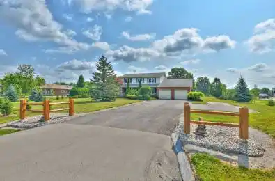 354 Doan's Ridge Road Welland Ontario L3B 5N7