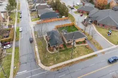 358 Elm Street St. Thomas Ontario N5R 1K1