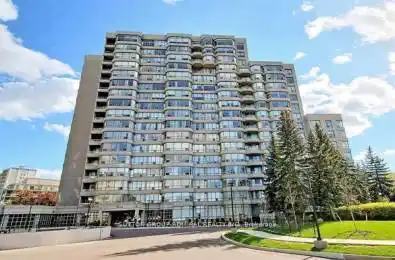 7 Townsgate Drive Unit# 207 Vaughan Ontario L4J 7Z9