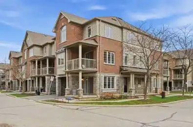 1401 Plains Road Unit# 80 Burlington Ontario L7R 0C2