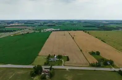 2703 BRADLEY Avenue Thames Centre Ontario N6M 1H6