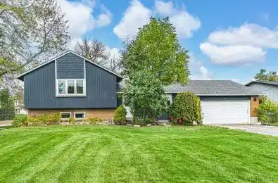 7 Sandlewood Trail Ramara Ontario L0K 1B0